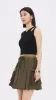 Y-Stripe Bra Top sold by INITIAL Fashion