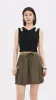 Y-Stripe Bra Top sold by INITIAL Fashion