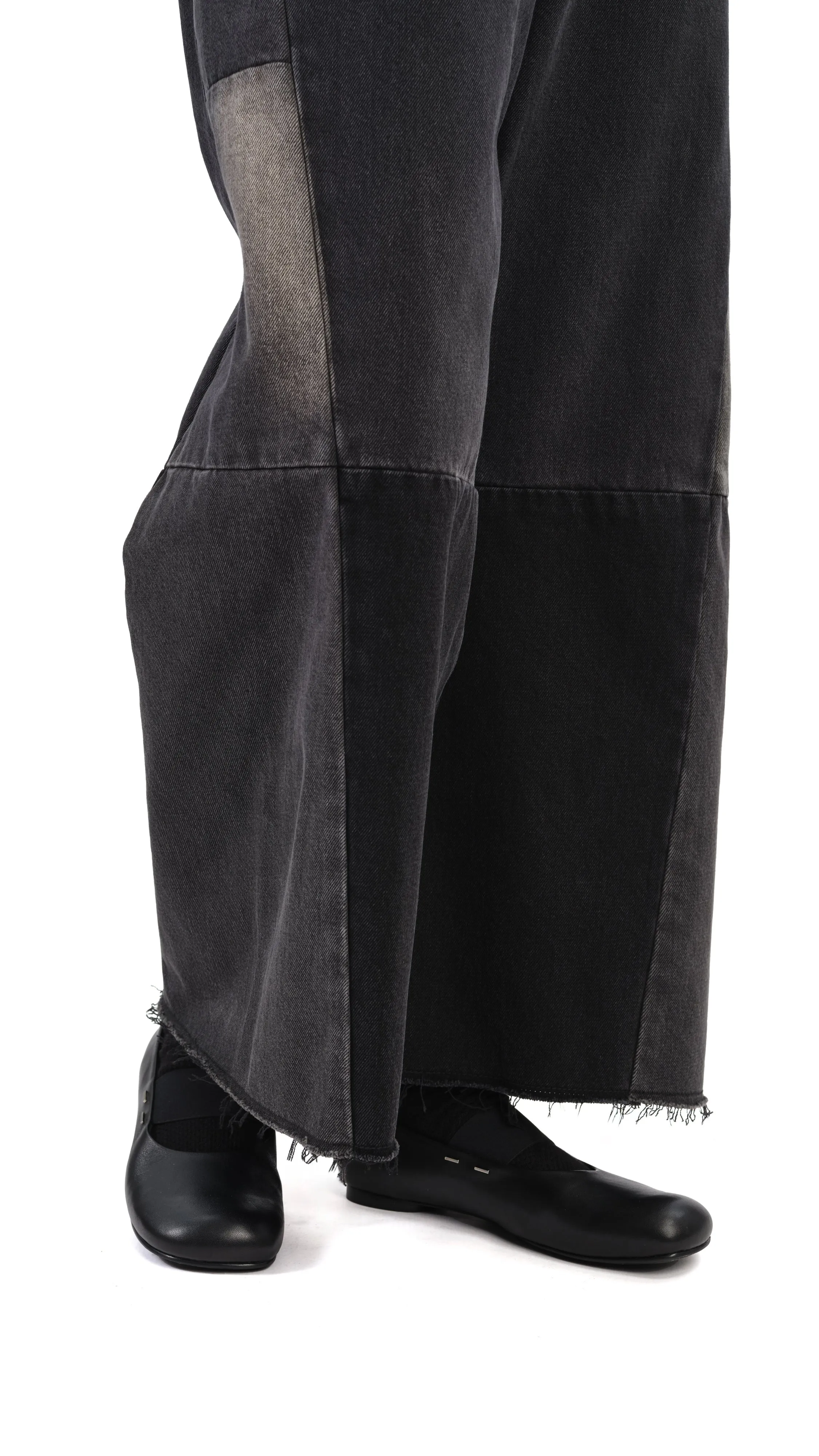 Leather Ballet Flats sold by INITIAL Fashion product image thumbnail 2