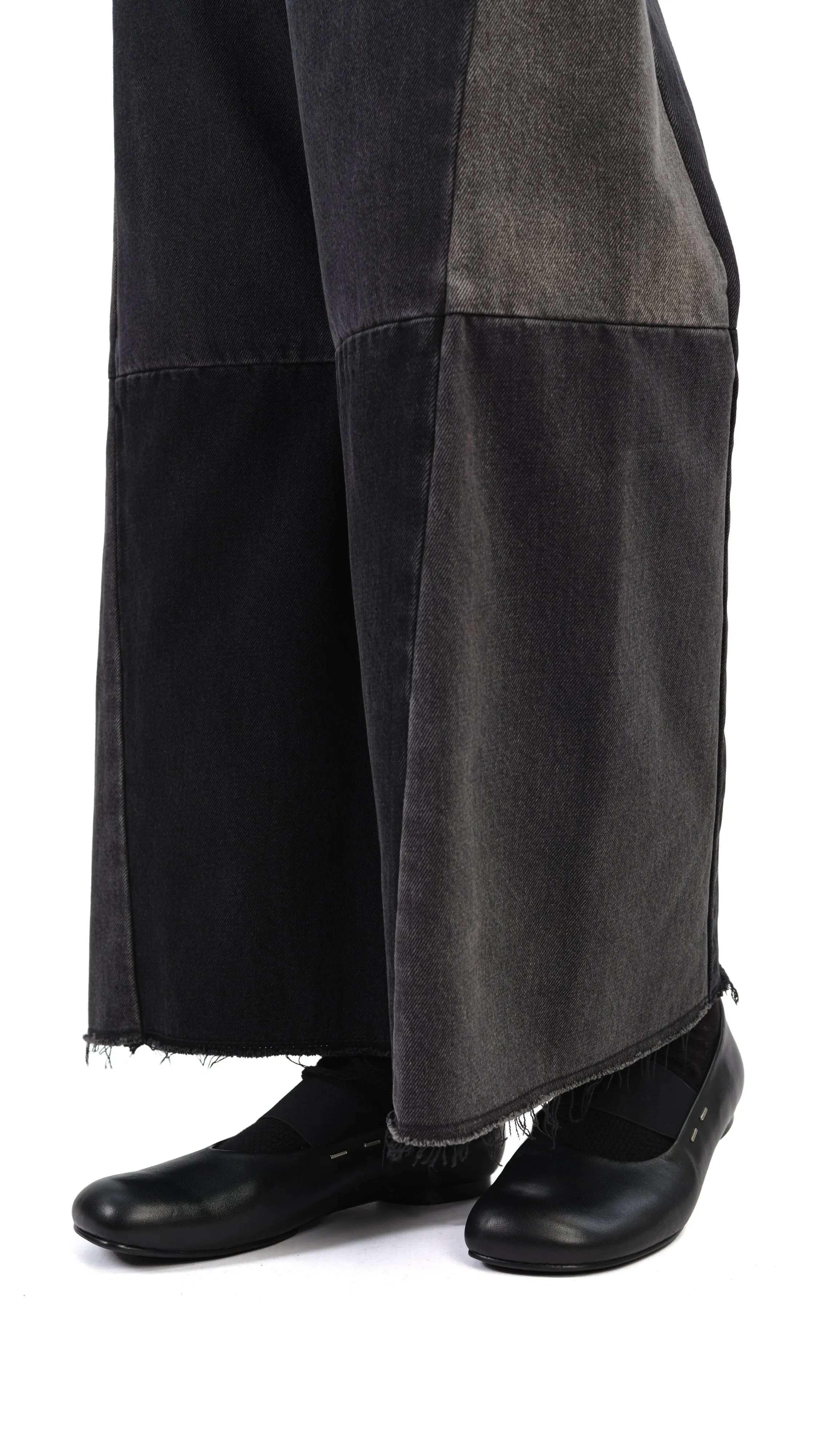 Leather Ballet Flats sold by INITIAL Fashion