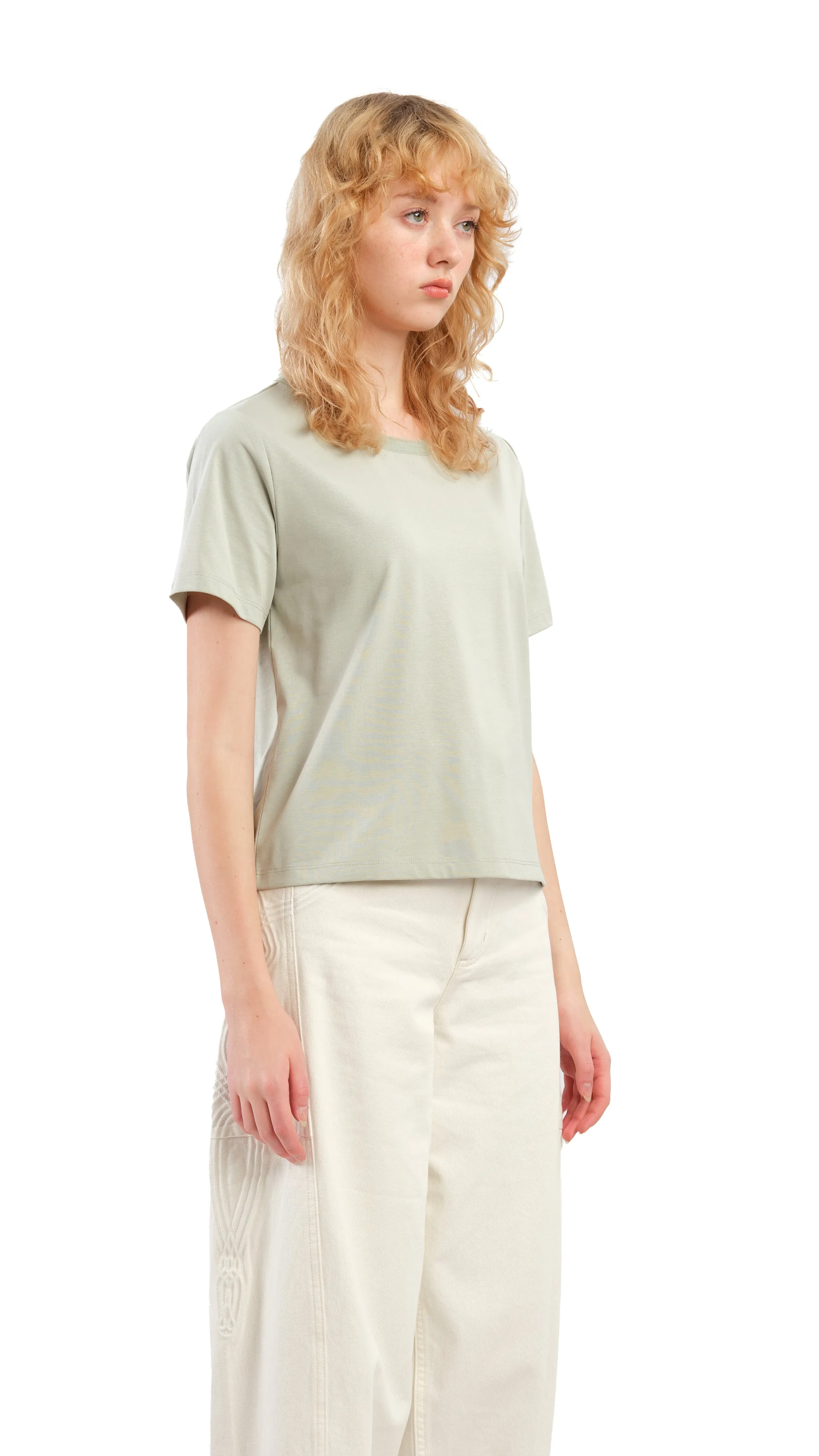 Regular Fit Top sold by INITIAL Fashion product image thumbnail 2