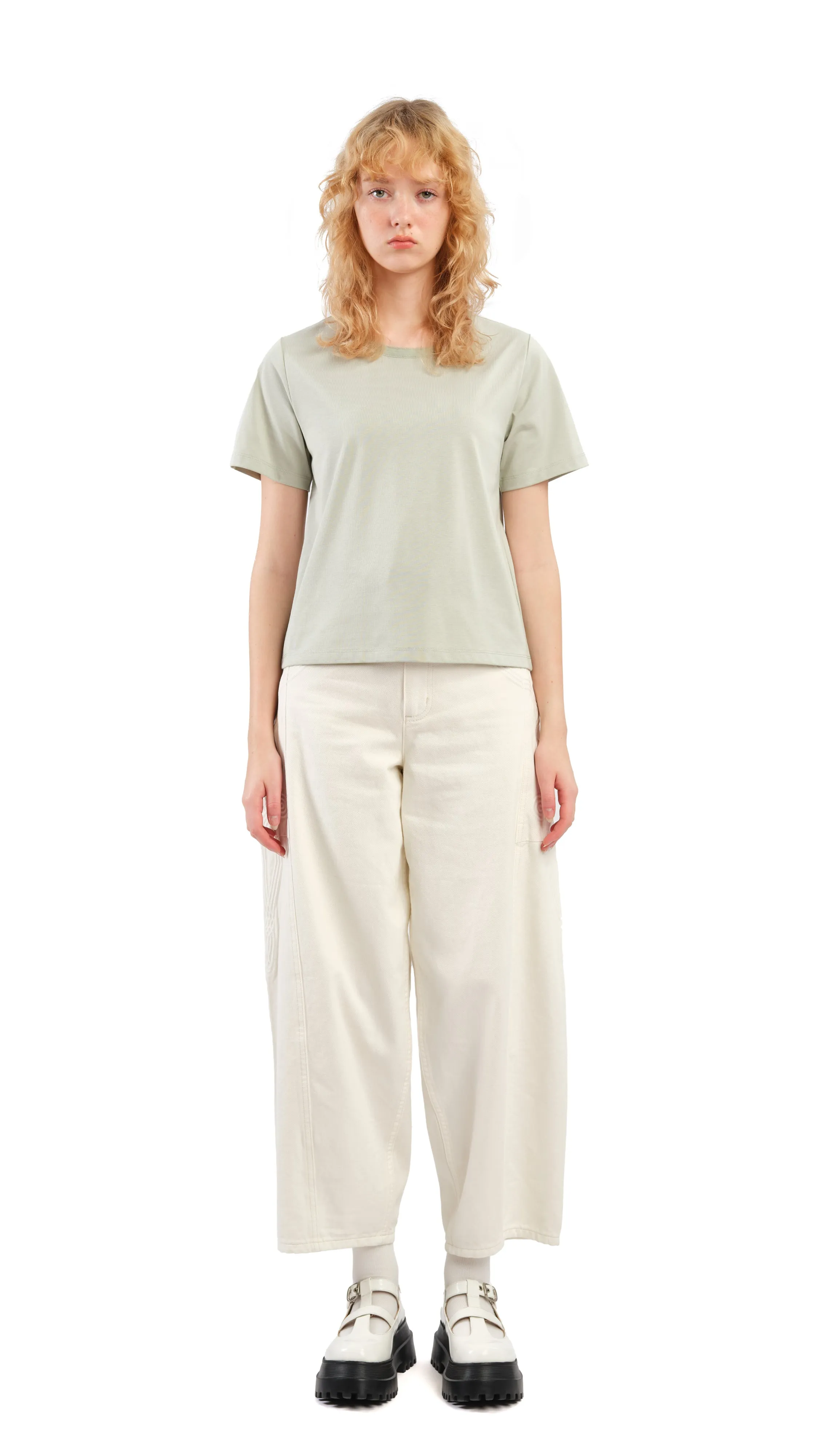 Regular Fit Top sold by INITIAL Fashion product image thumbnail 4