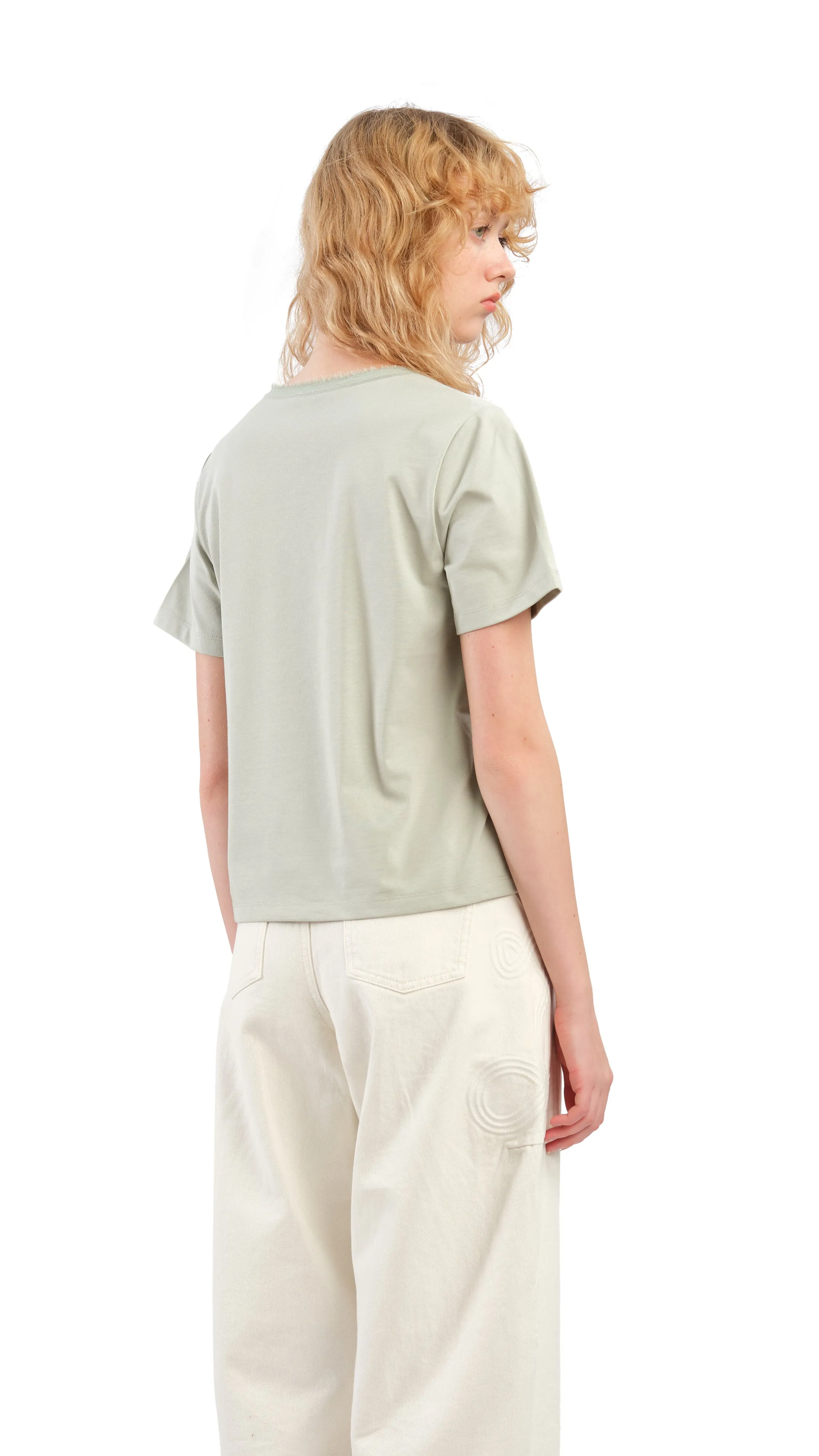 Regular Fit Top sold by INITIAL Fashion product image thumbnail 3