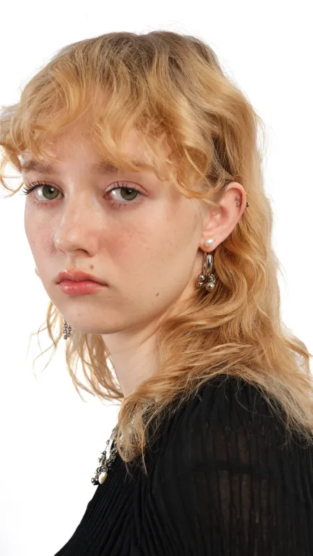 Rebuild Wasteland Earrings sold by INITIAL Fashion