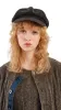 Rebuild Wasteland Washed Newsboy Cap sold by INITIAL Fashion