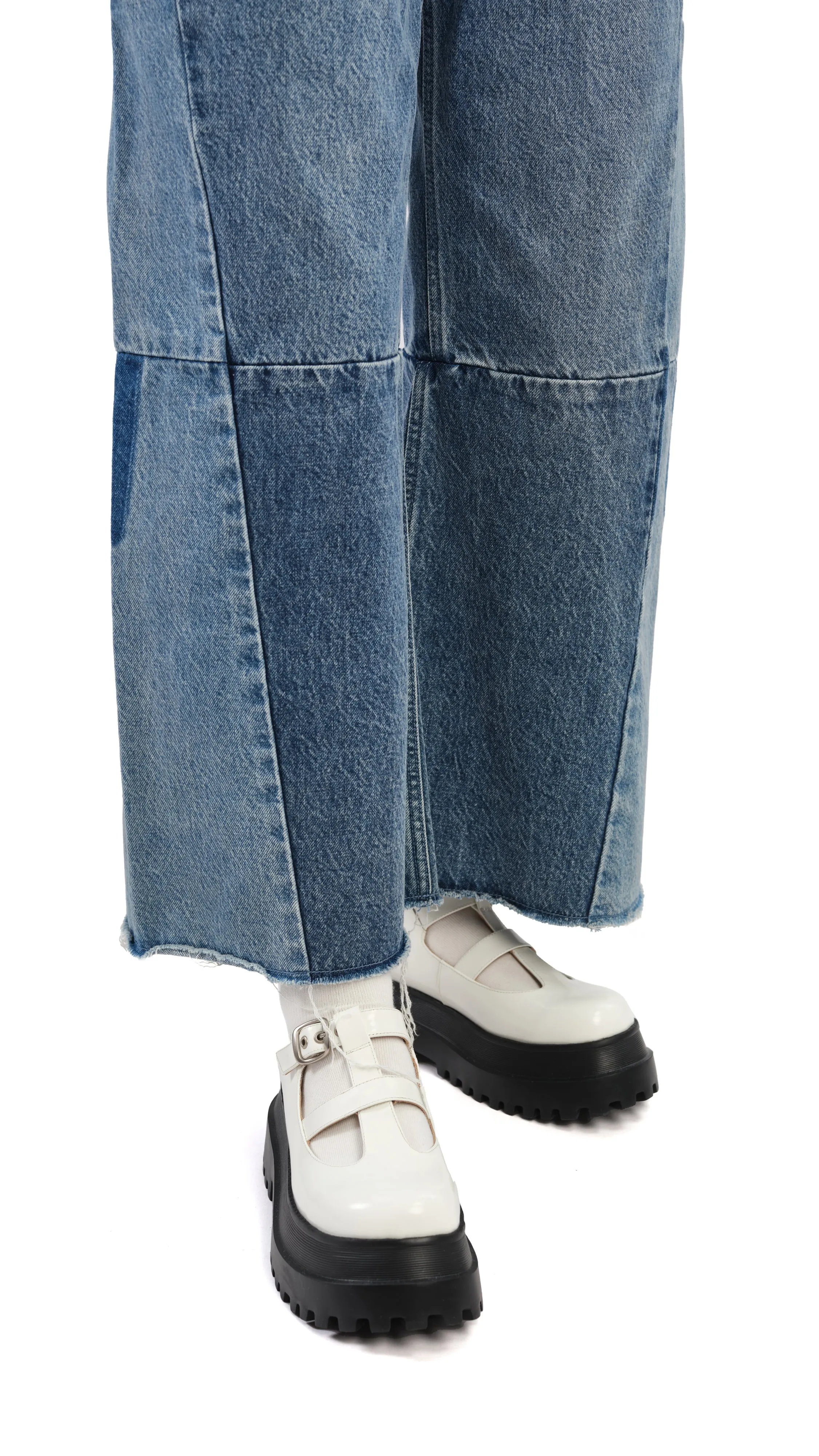 Chunky Mary Jane Shoes sold by INITIAL Fashion