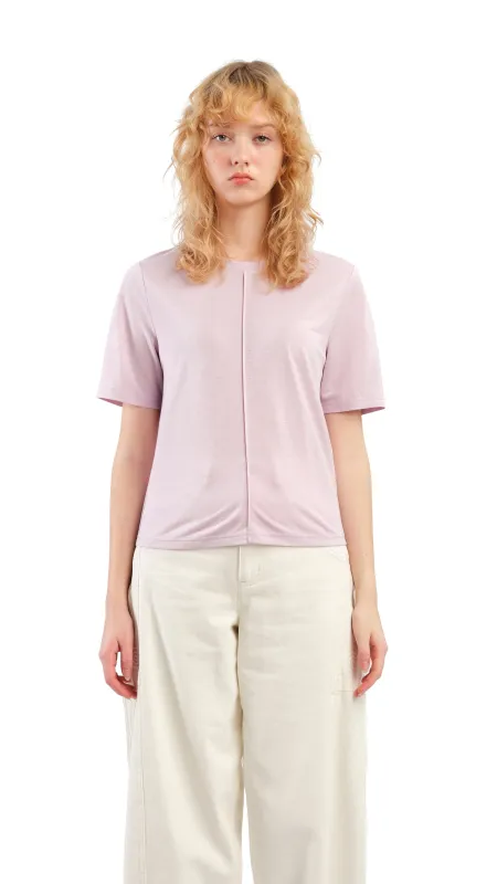 Simmer Short Sleeves Top sold by INITIAL Fashion
