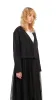 Jacquard Double-Breast Jacket sold by INITIAL Fashion