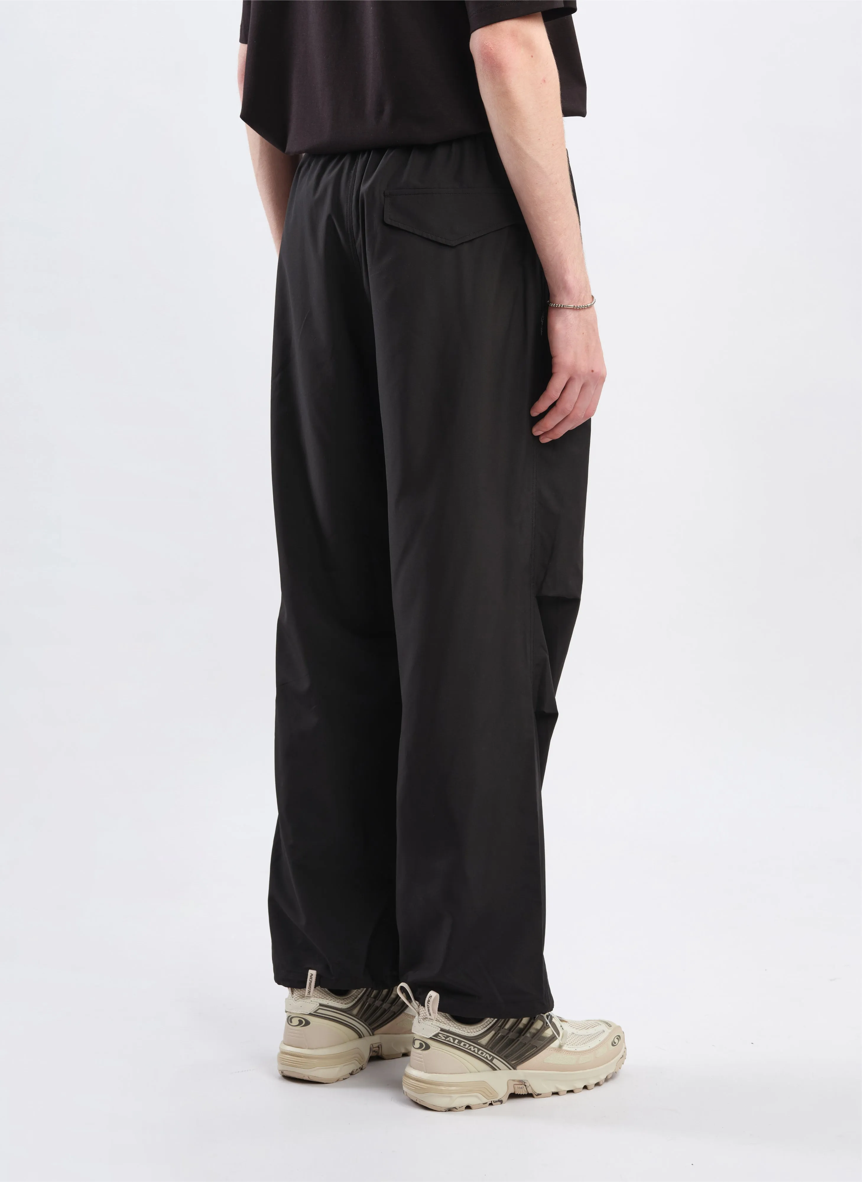 Wrinkle Ripstope Solotex Military Tech Pants sold by INITIAL Fashion product image thumbnail 4