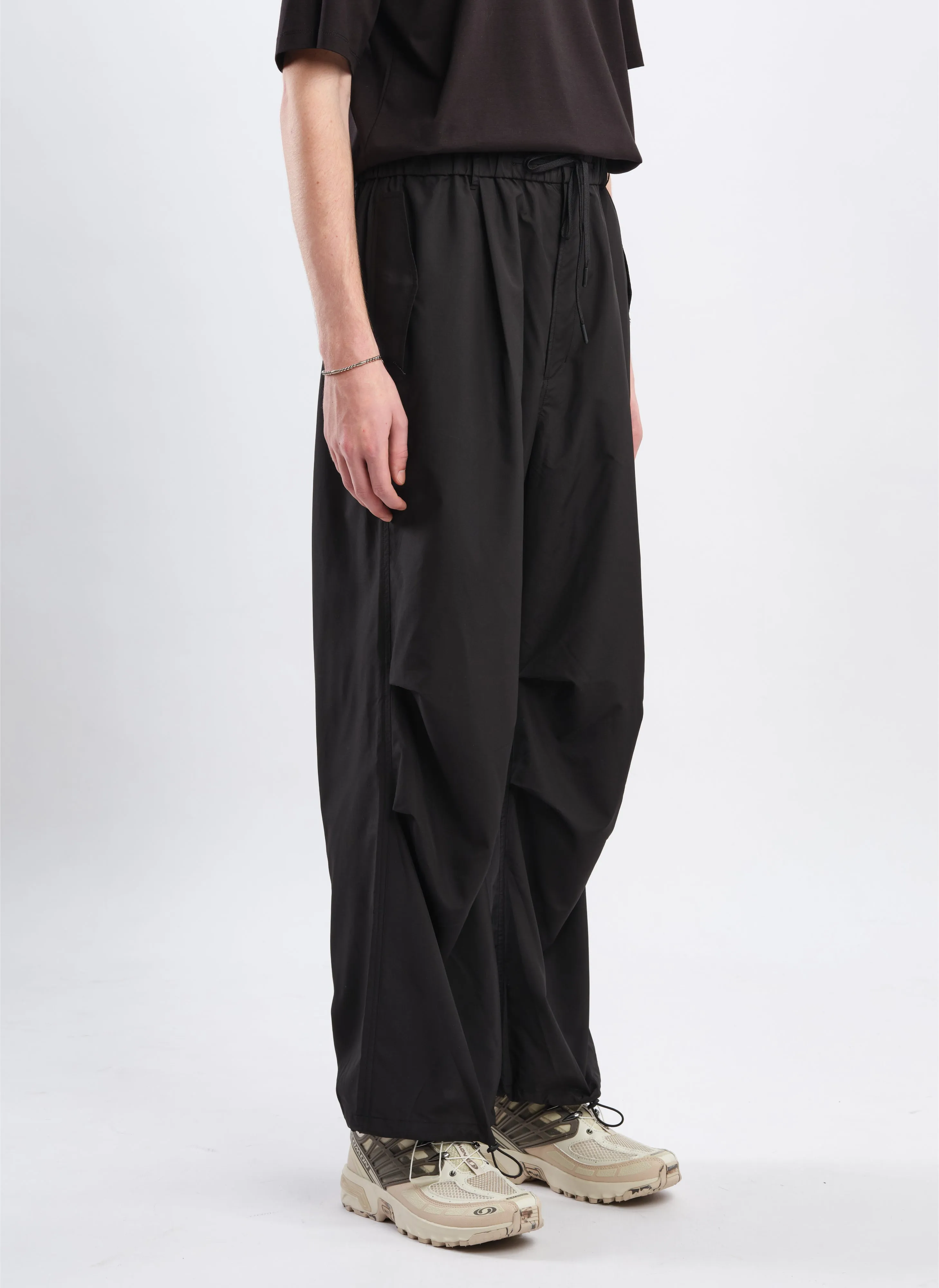 Wrinkle Ripstope Solotex Military Tech Pants sold by INITIAL Fashion product image thumbnail 3