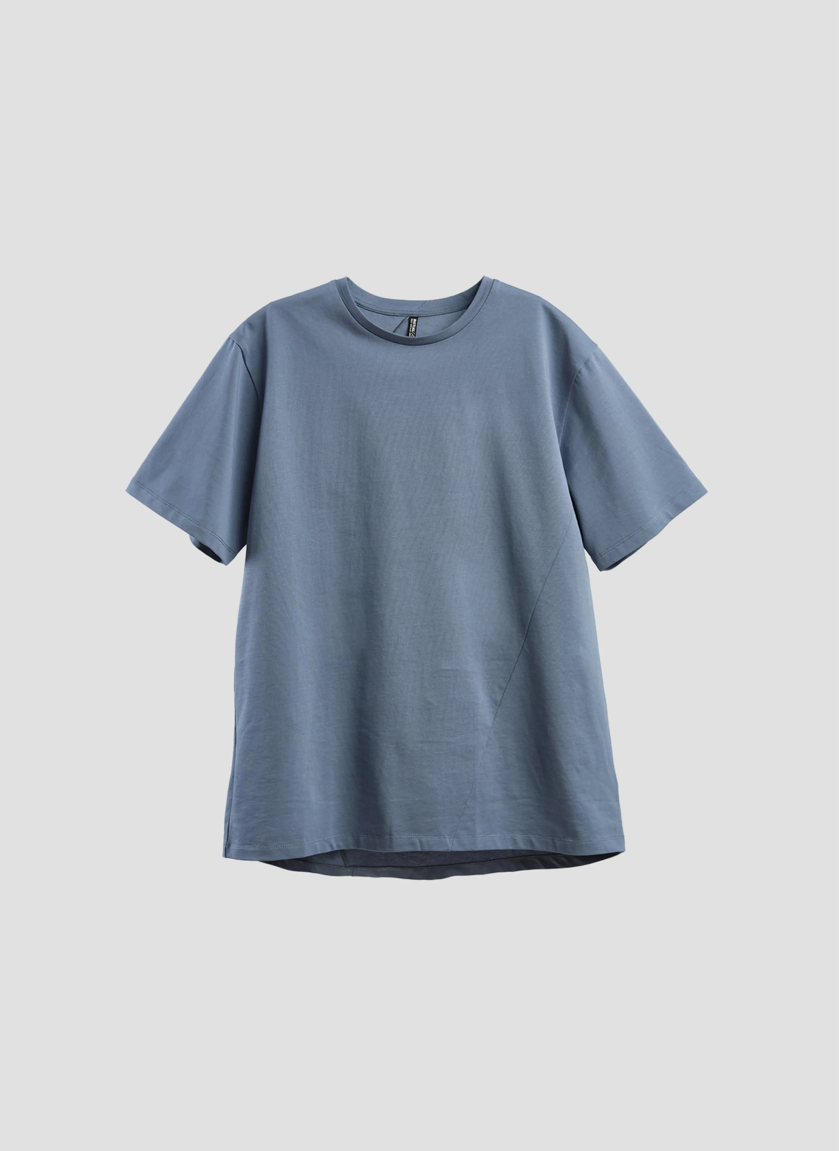 Mercerised Cotton Tee (T01) sold by INITIAL Fashion
