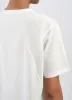 Mercerised Cotton Tee (T01) sold by INITIAL Fashion