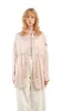 Kurashikizome Oversized Blouse sold by INITIAL Fashion