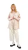 Kurashikizome Oversized Blouse sold by INITIAL Fashion