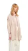 Kurashikizome Oversized Blouse sold by INITIAL Fashion