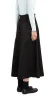 Ruffles Trim Skirt sold by INITIAL Fashion