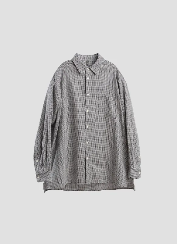 Cotton Classic Shirt sold by INITIAL Fashion