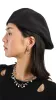 Wrinkling Flat Cap sold by INITIAL Fashion