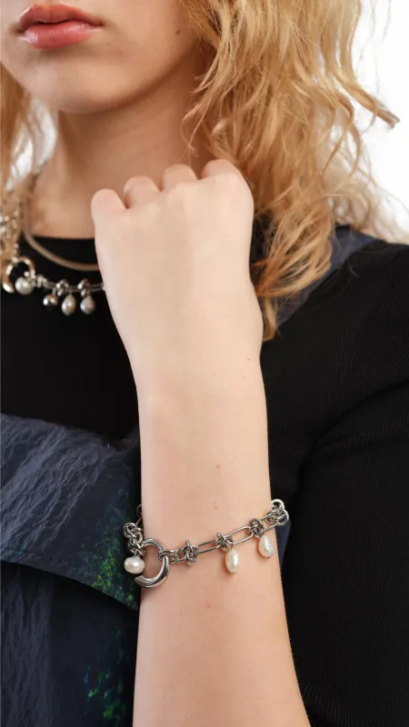 Eerie Magnificence Bracelet sold by INITIAL Fashion