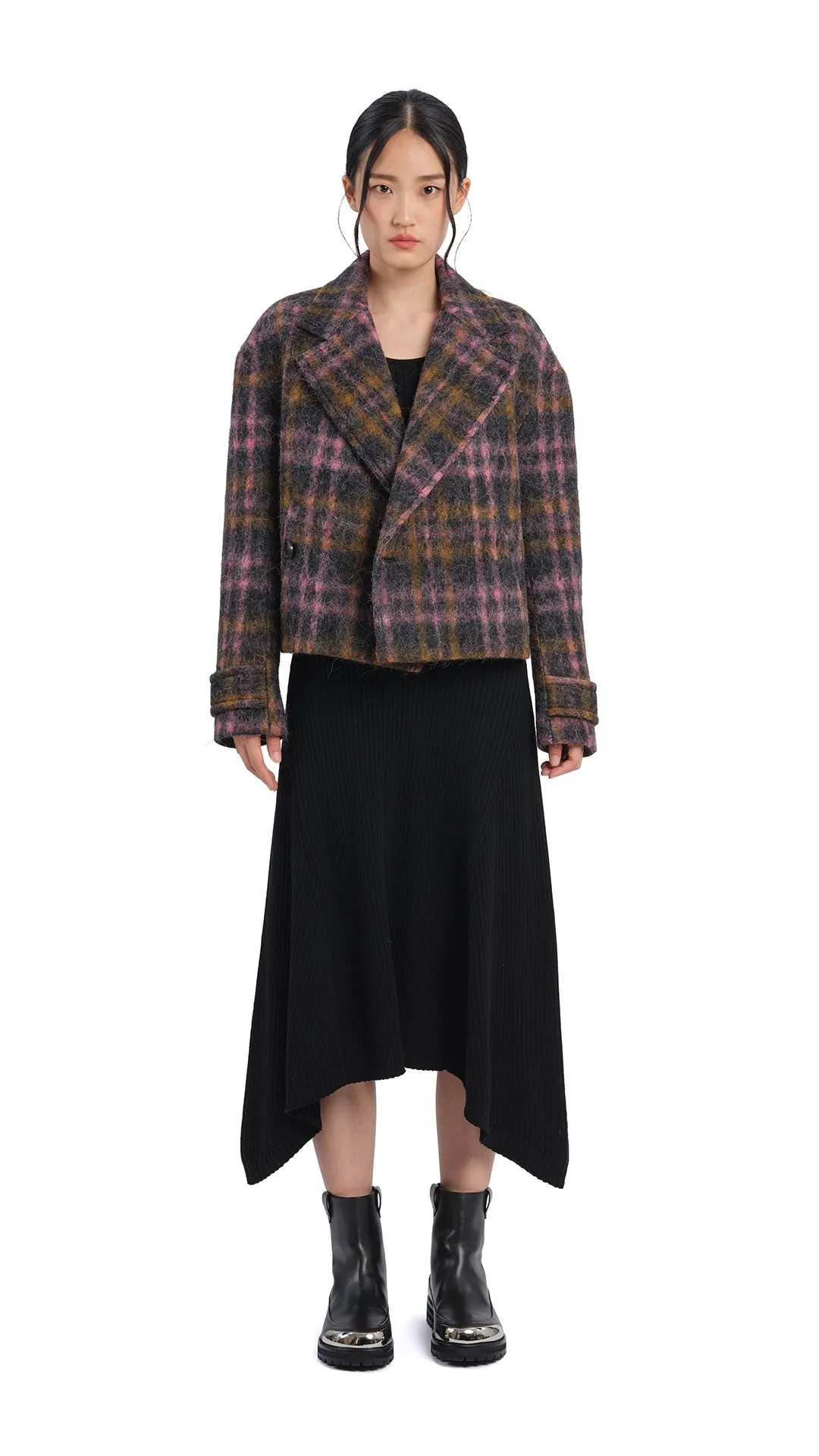 Mohair Jacket sold by INITIAL Fashion product image thumbnail 5