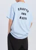 Mercerised Cotton Patch Tee sold by INITIAL Fashion