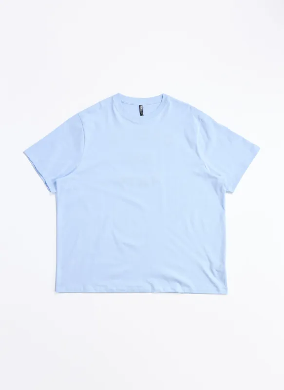 Mercerised Cotton Patch Tee sold by INITIAL Fashion