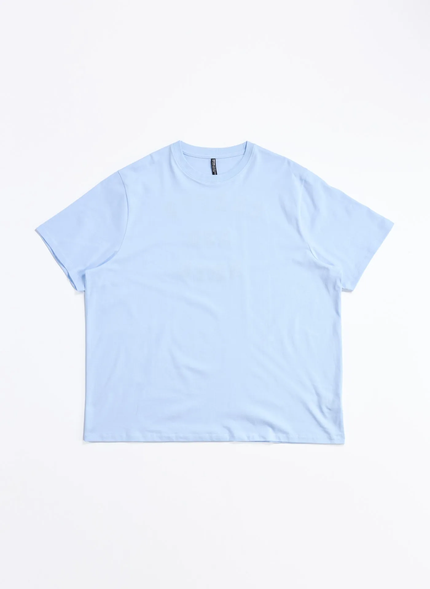 Mercerised Cotton Patch Tee sold by INITIAL Fashion