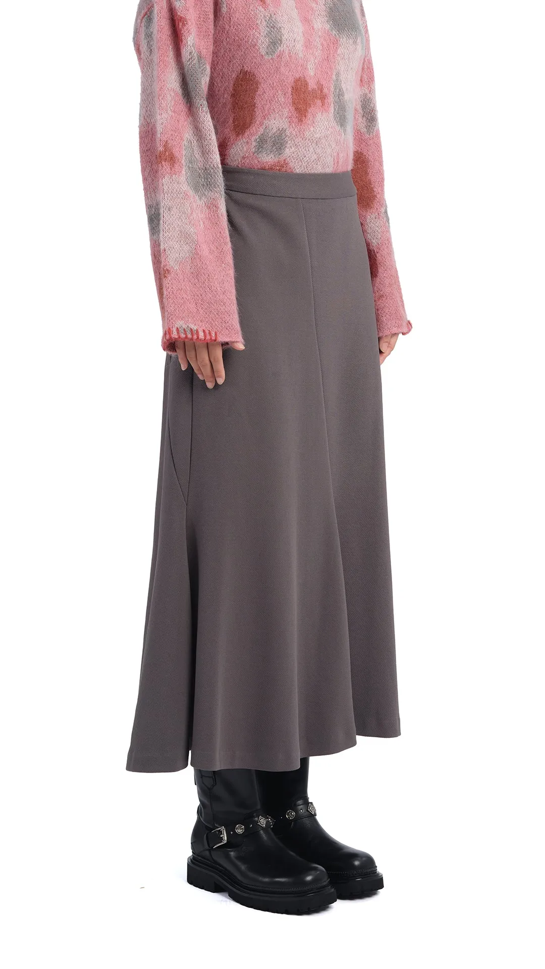 Fishtail Skirt sold by INITIAL Fashion product image thumbnail 3