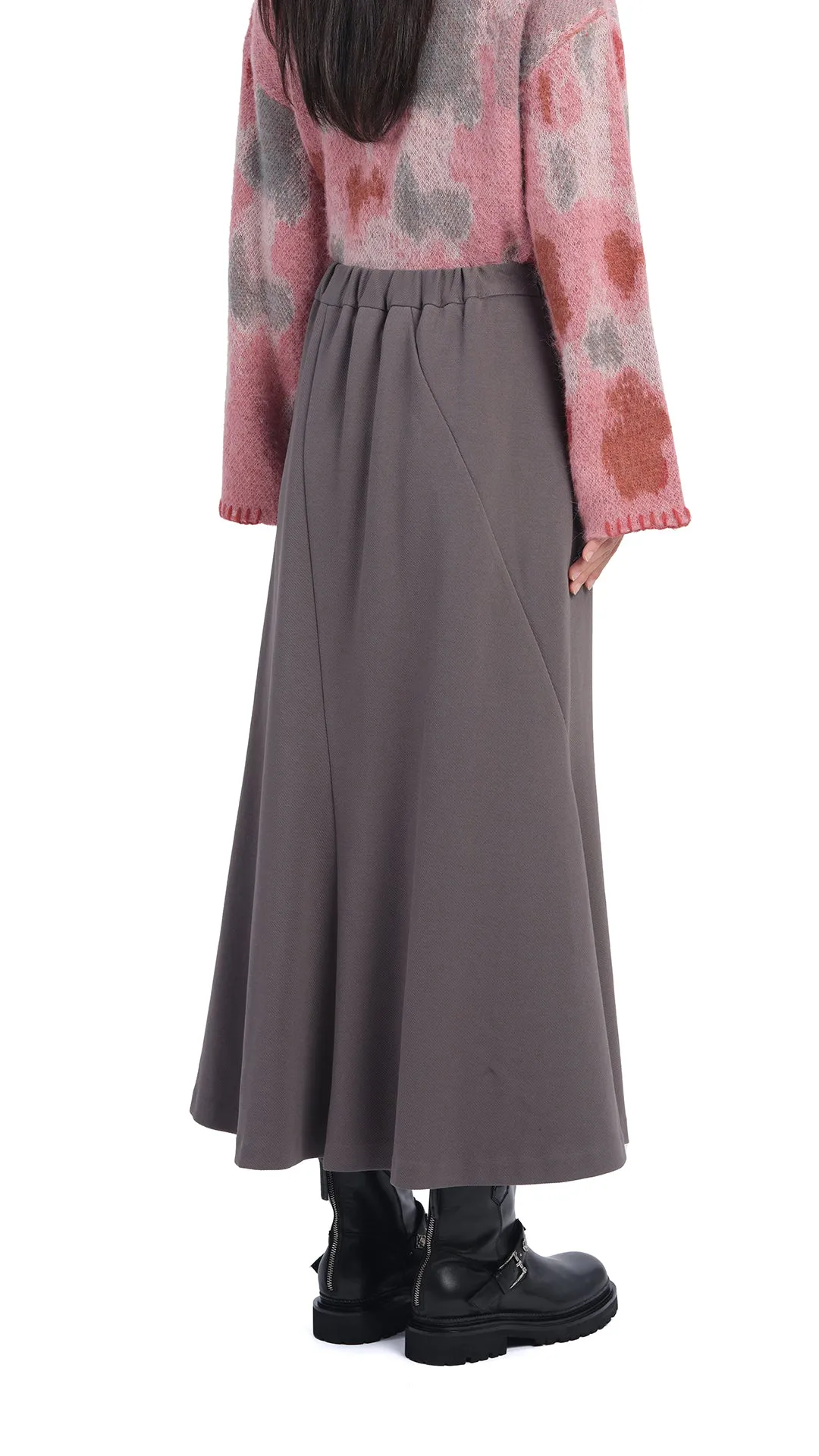 Fishtail Skirt sold by INITIAL Fashion product image thumbnail 2