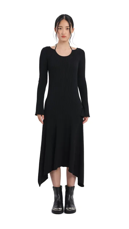Sweater Dress sold by INITIAL Fashion