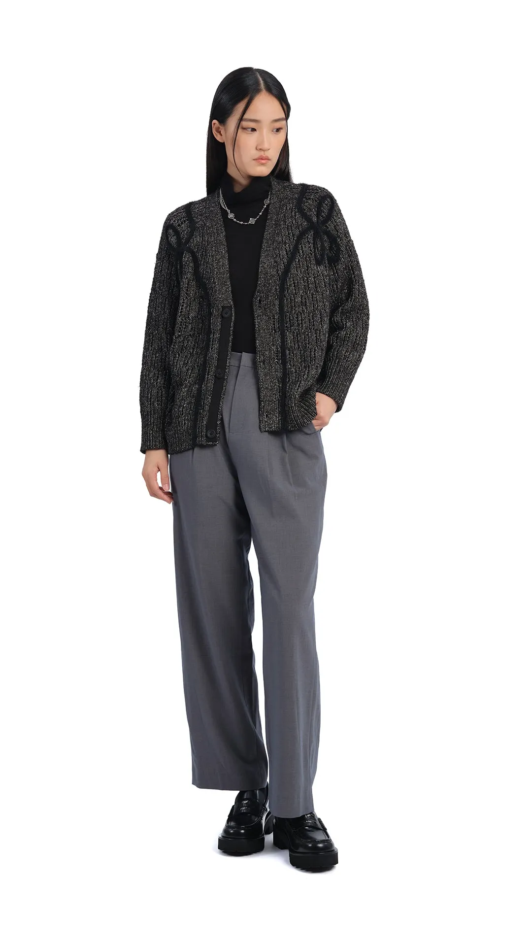 Flare Pants sold by INITIAL Fashion product image thumbnail 5