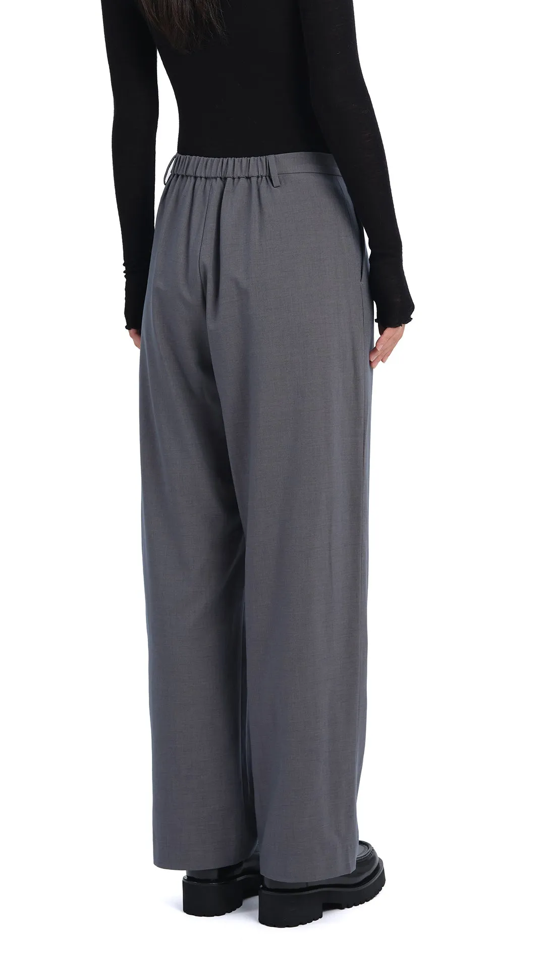 Flare Pants sold by INITIAL Fashion product image thumbnail 3