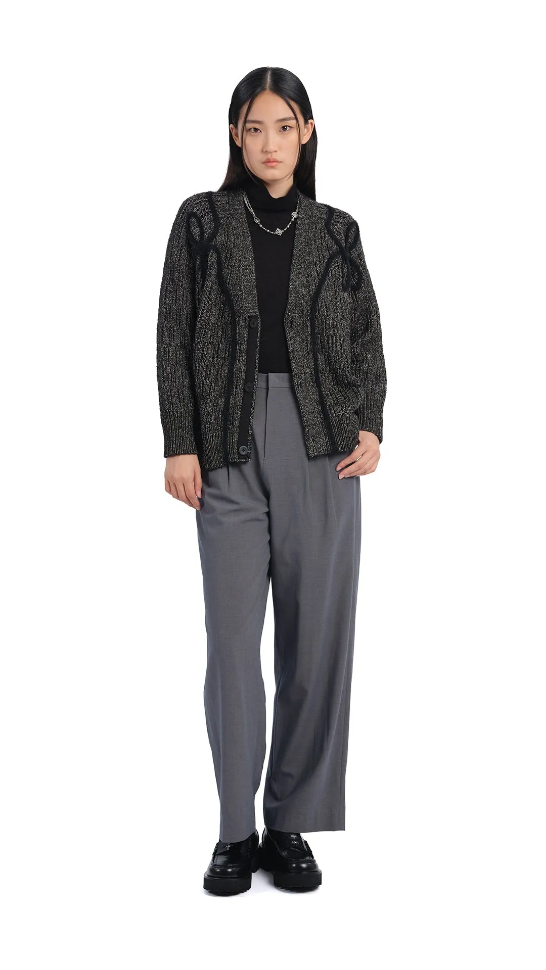 Flare Pants sold by INITIAL Fashion product image thumbnail 4