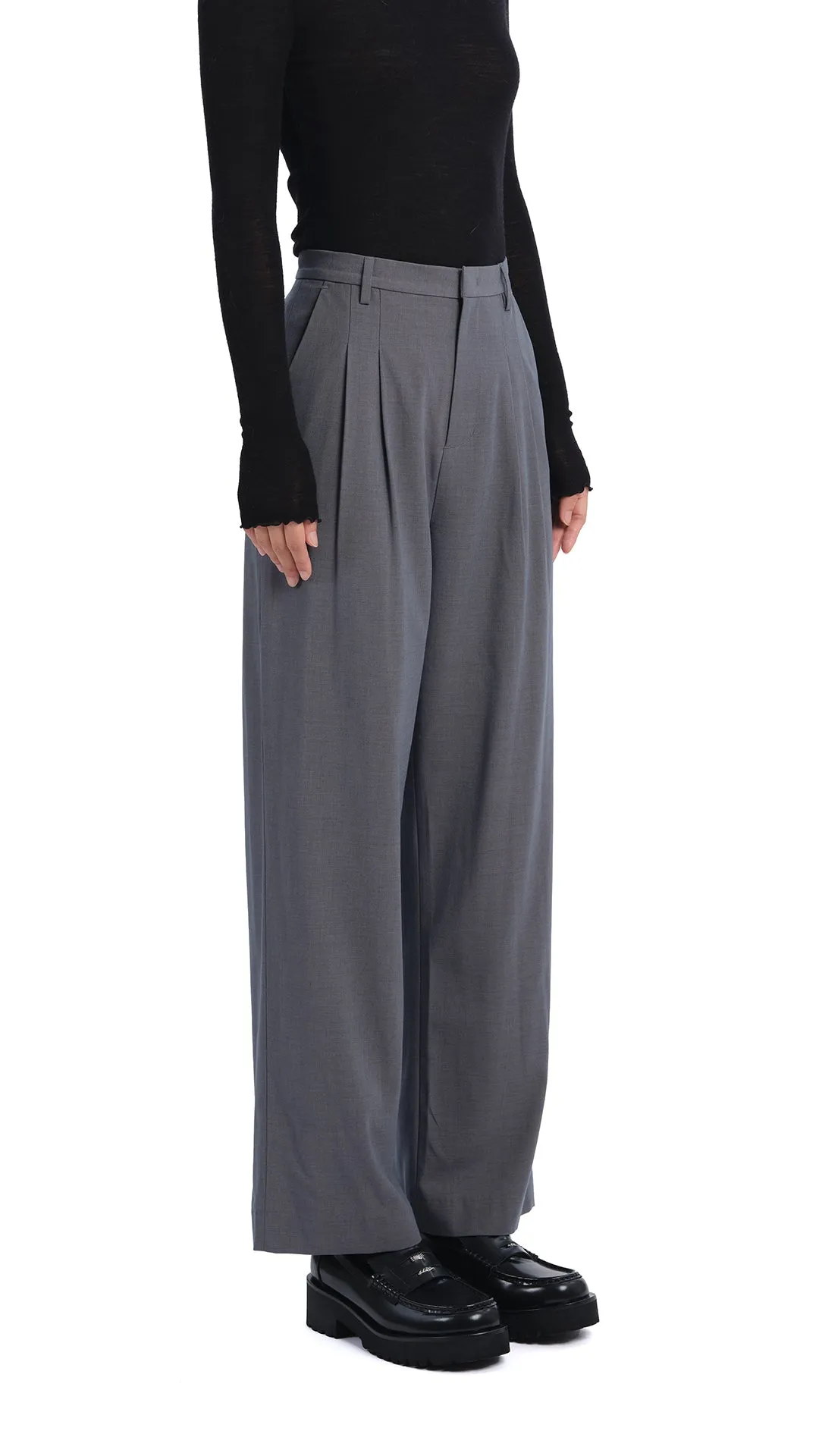 Flare Pants sold by INITIAL Fashion product image thumbnail 2