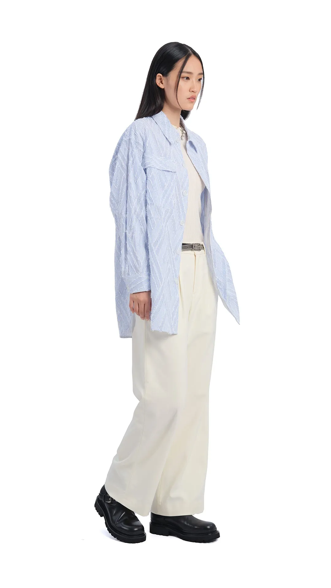 Photographer Pants sold by INITIAL Fashion product image thumbnail 5