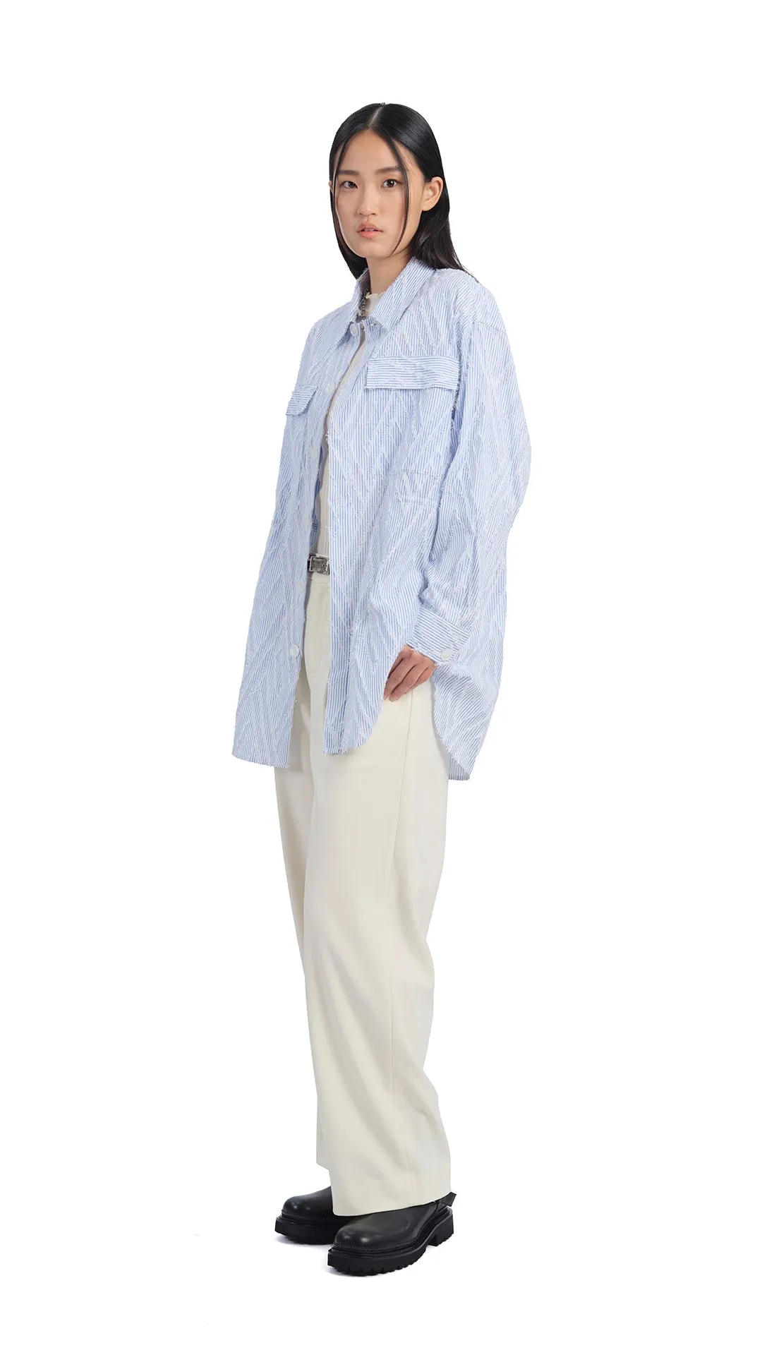 Photographer Pants sold by INITIAL Fashion product image thumbnail 3