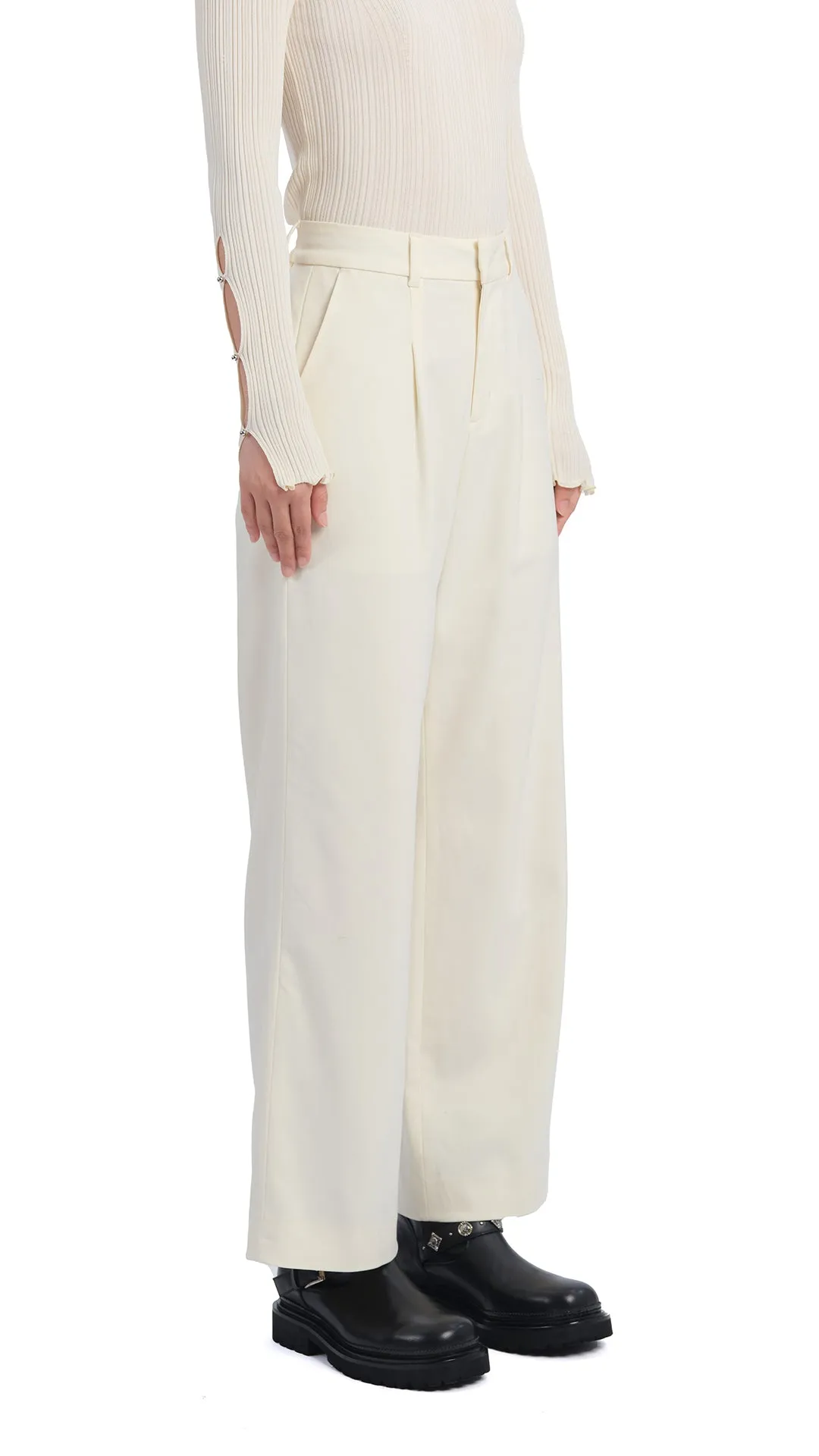 Photographer Pants sold by INITIAL Fashion product image thumbnail 2