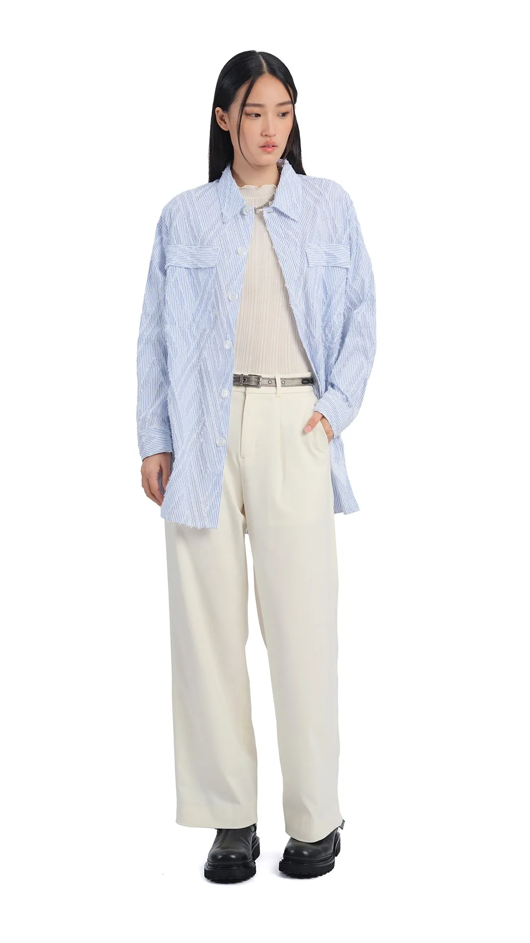 Photographer Pants sold by INITIAL Fashion product image thumbnail 4