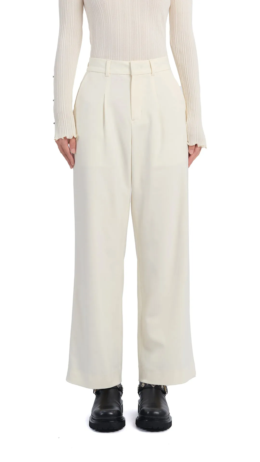 Photographer Pants sold by INITIAL Fashion