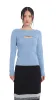 2-in-1 Wool Sweater sold by INITIAL Fashion