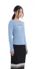 2-in-1 Wool Sweater sold by INITIAL Fashion