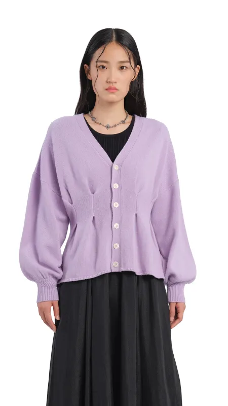 Victorian Cardigan made by INITIAL Fashion