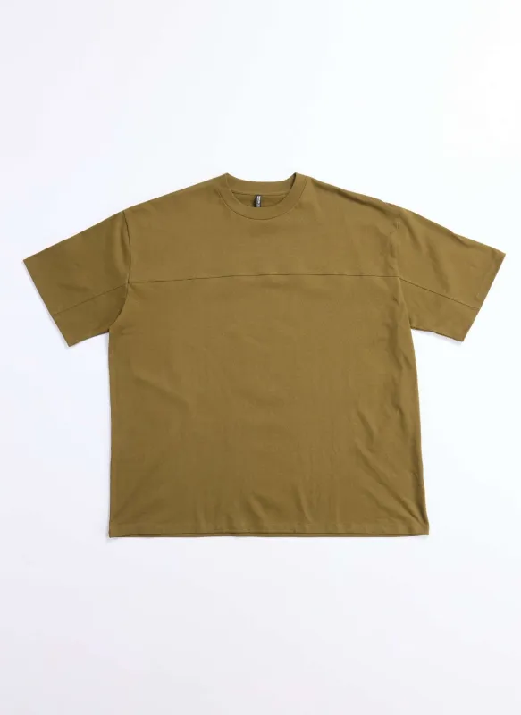 220G Cotton Jersey Cotton Jersey Top (T04) sold by INITIAL Fashion