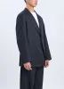 Cordura Combat Wool Full Constructed Single Breasted Suit Blazer sold by INITIAL Fashion