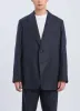 Cordura Combat Wool Full Constructed Single Breasted Suit Blazer sold by INITIAL Fashion
