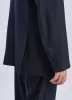 Cordura Combat Wool Full Constructed Single Breasted Suit Blazer sold by INITIAL Fashion