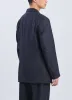 Cordura Combat Wool Full Constructed Single Breasted Suit Blazer sold by INITIAL Fashion