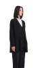 Oversized Flare-hem Cardigan sold by INITIAL Fashion