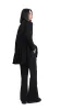Oversized Flare-hem Cardigan sold by INITIAL Fashion