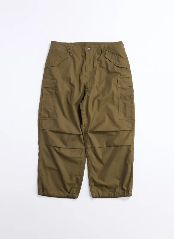 Cordura Canvas M65 Military Pants sold by INITIAL Fashion